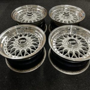 Riverdale Wheels
