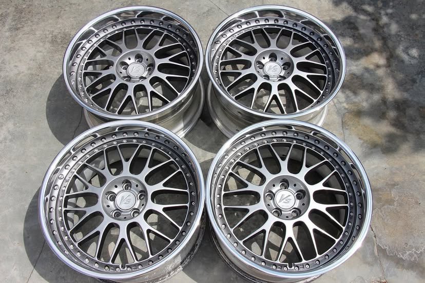 work vsxx wheels