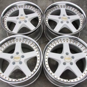 Riverdale Wheels