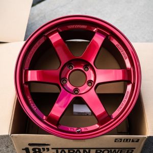 Riverdale Wheels
