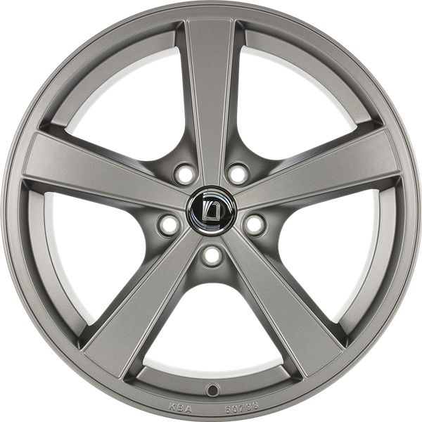 Alloy Wheels 17'' 5x120 Diewe Trina PL - Image 2