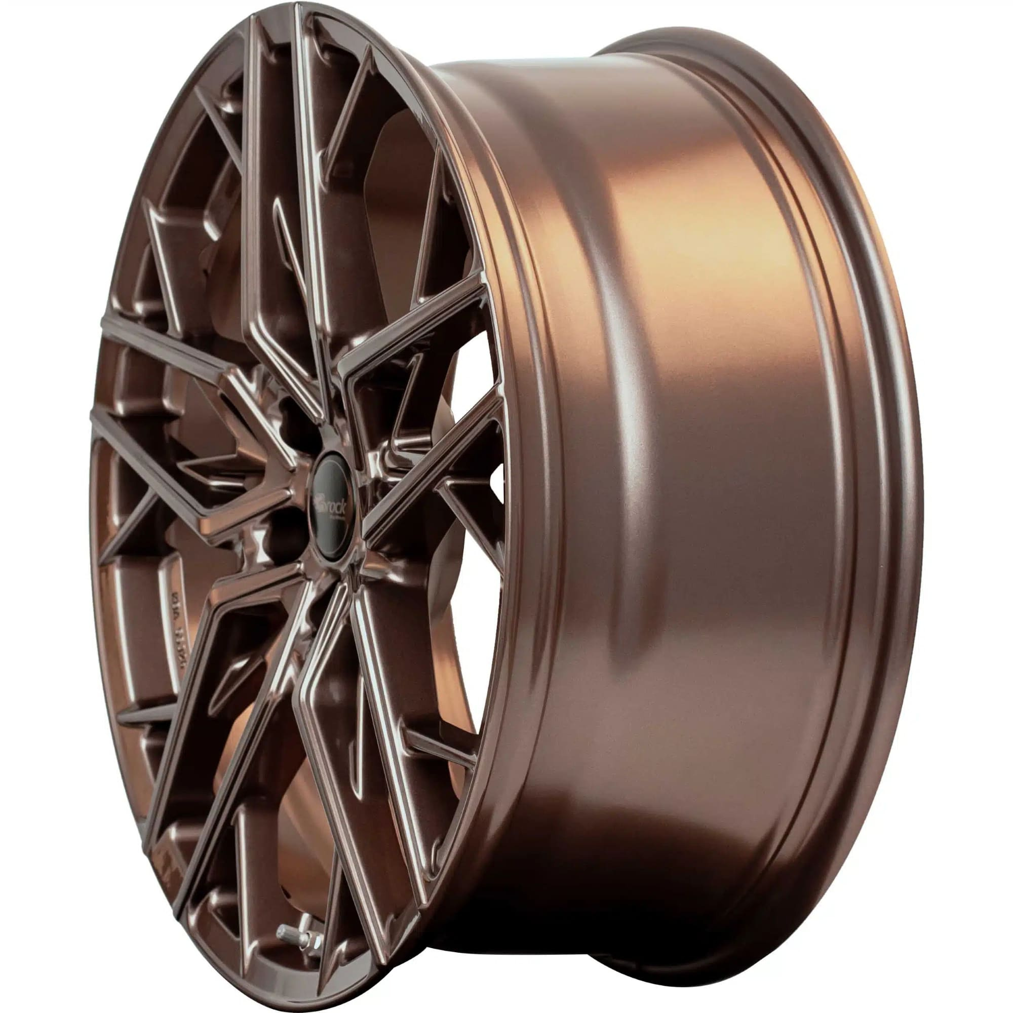 Alloy wheels 19" 5x114,3 Brock B44 BC - Image 3
